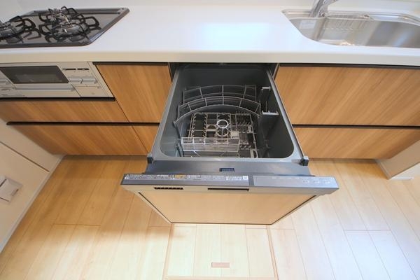 相模原市南区新戸　新築分譲住宅　3号棟