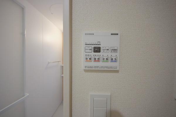 相模原市南区新戸　新築分譲住宅　3号棟