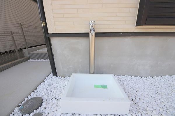 相模原市南区新戸　新築分譲住宅　3号棟