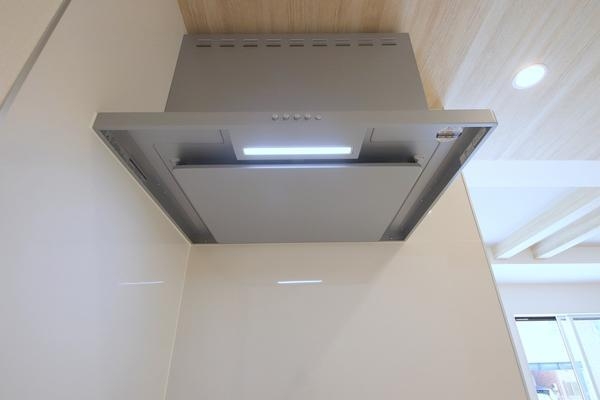 相模原市南区新戸　新築分譲住宅　3号棟