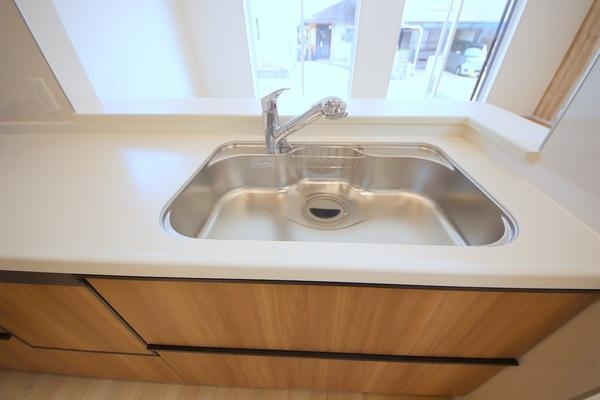 相模原市南区新戸　新築分譲住宅　3号棟