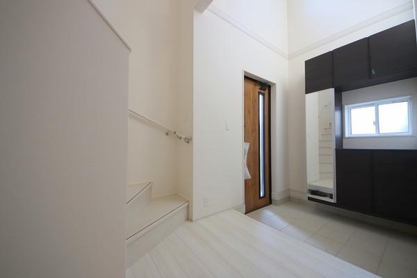 相模原市南区新戸　新築分譲住宅　2号棟