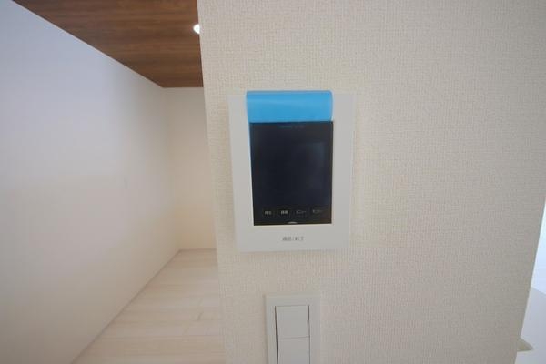 相模原市南区新戸　新築分譲住宅　2号棟
