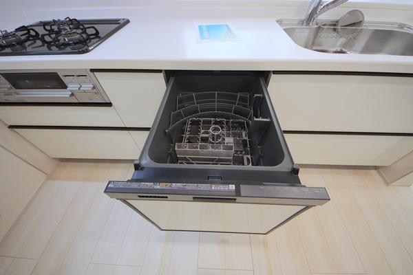相模原市南区新戸　新築分譲住宅　2号棟