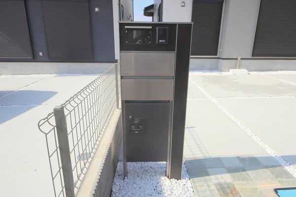 相模原市南区新戸　新築分譲住宅　2号棟