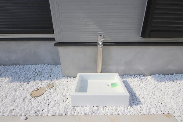 相模原市南区新戸　新築分譲住宅　2号棟