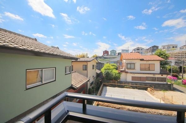 座間市栗原中央1丁目　新築分譲住宅　A号棟