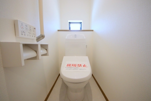 座間市栗原中央1丁目　新築分譲住宅　A号棟
