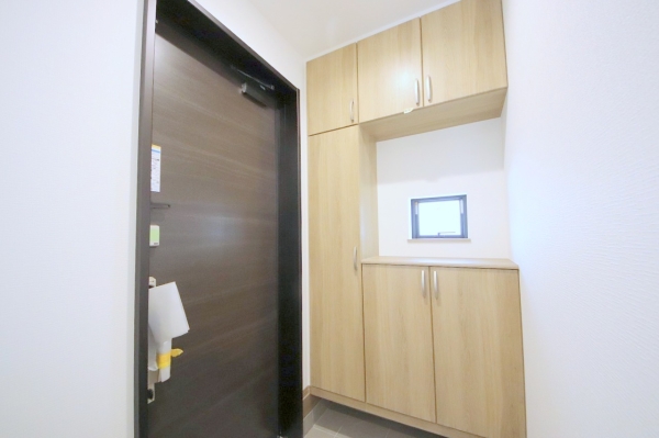 座間市栗原中央1丁目　新築分譲住宅　A号棟