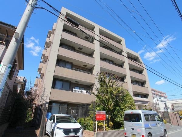 レクセルマンション小田急相模原