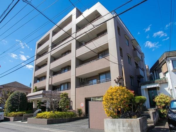 レクセルマンション小田急相模原