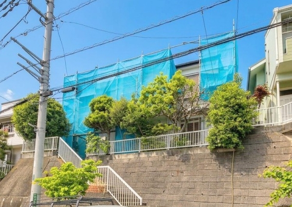 町田市南大谷5丁目　中古戸建