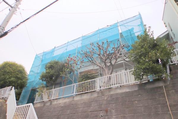 町田市南大谷5丁目　中古戸建