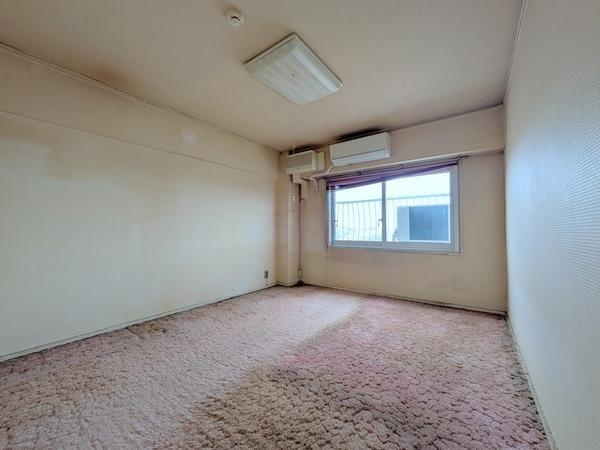 ルネ東林間Ｃ棟