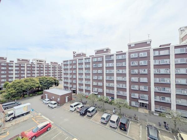 ルネ東林間Ｃ棟