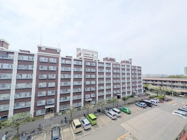 ルネ東林間Ｃ棟