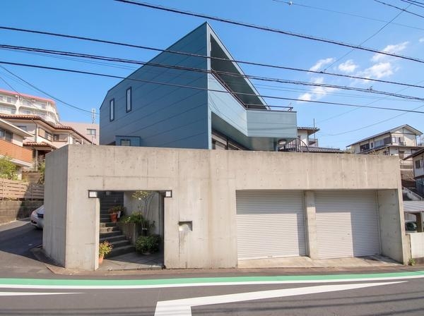 大和市つきみ野8丁目　中古戸建