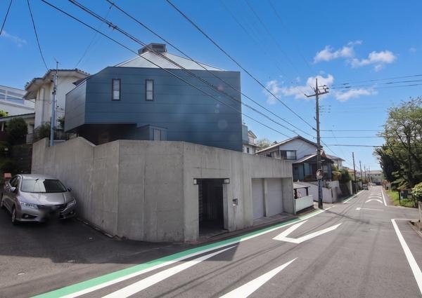 大和市つきみ野8丁目　中古戸建