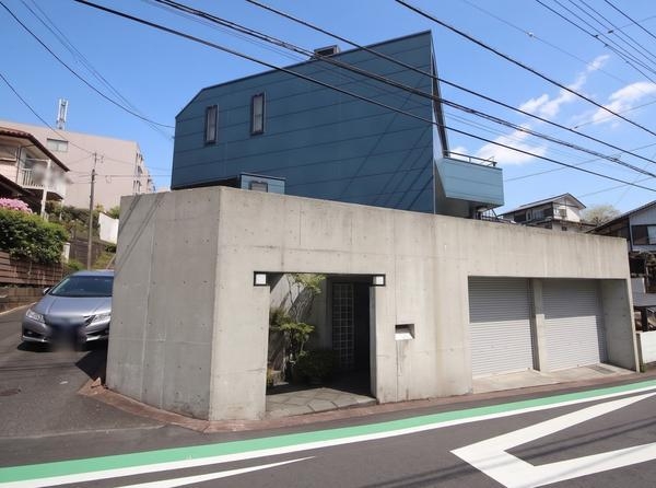 大和市つきみ野８丁目の中古一戸建て