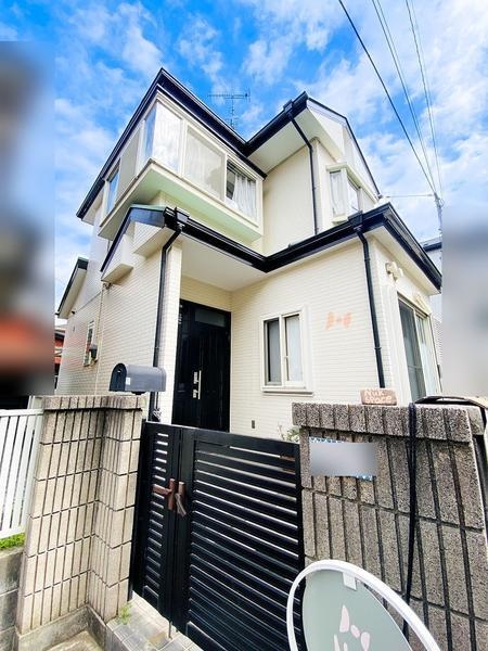大和市下鶴間　中古戸建