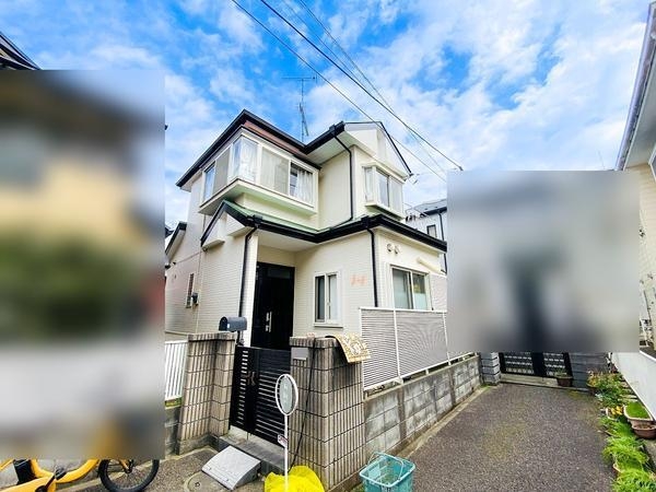 大和市下鶴間　中古戸建