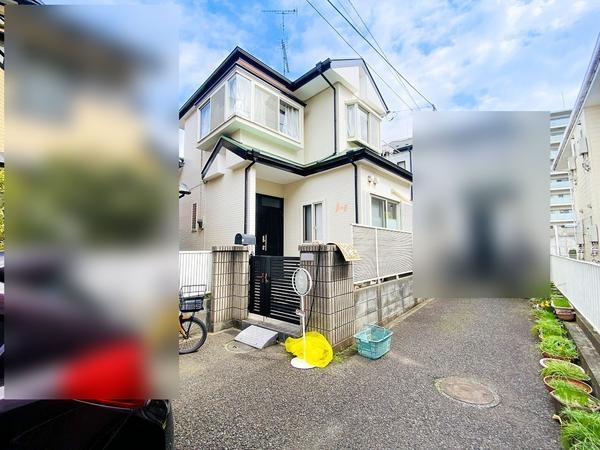 大和市下鶴間　中古戸建
