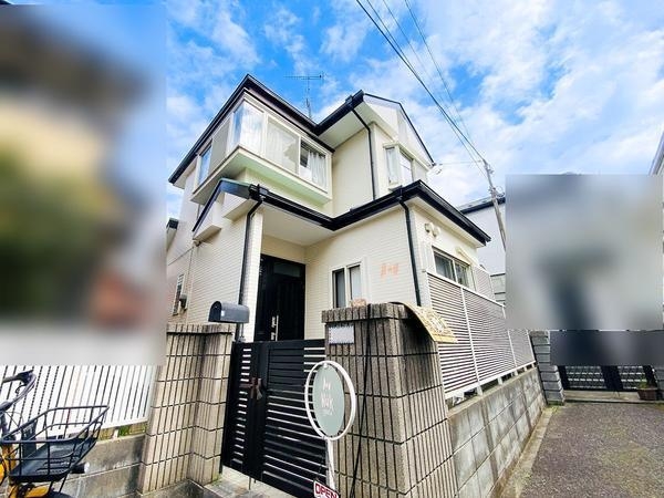 大和市下鶴間　中古戸建
