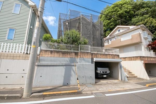 町田市つくし野４丁目の中古一戸建て