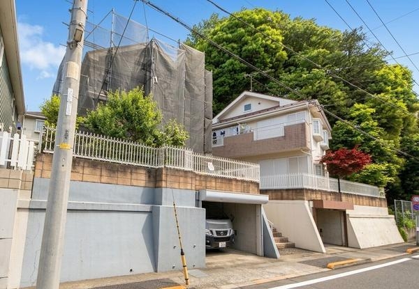 町田市つくし野４丁目の中古一戸建て