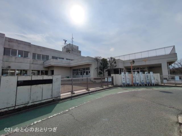座間市南栗原6丁目7期　新築分譲住宅(座間市立中原小学校)