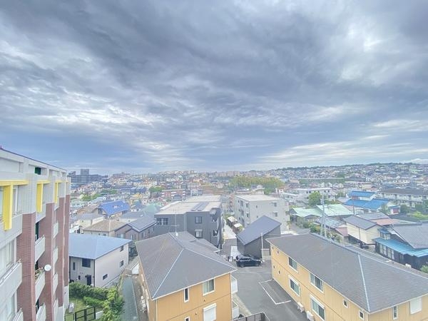 サンクタス横浜二俣川