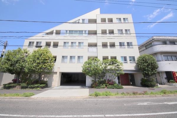グランドメゾンつくし野