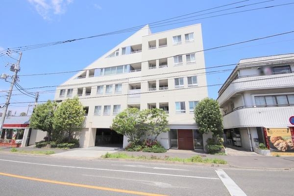 グランドメゾンつくし野