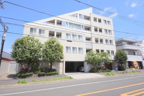 グランドメゾンつくし野