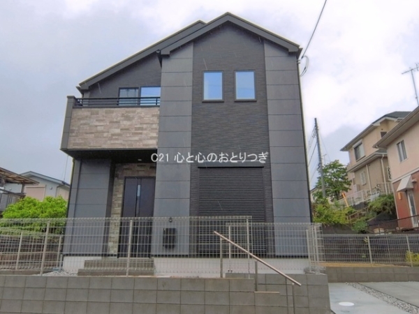 町田市相原町10期　新築分譲住宅