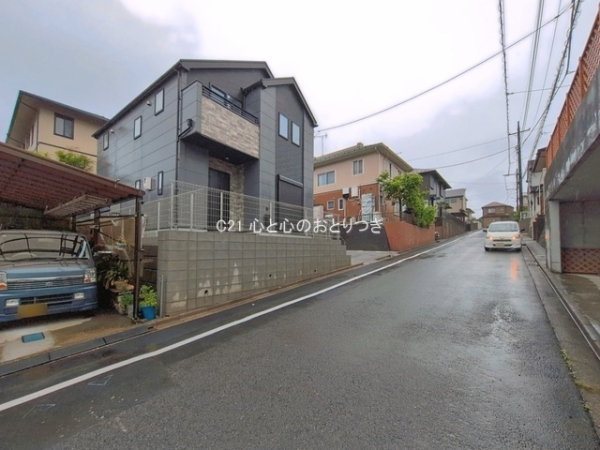 町田市相原町10期　新築分譲住宅
