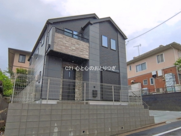 町田市相原町10期　新築分譲住宅