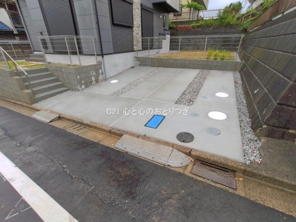 町田市相原町10期　新築分譲住宅
