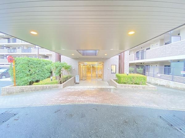 グランガーデン東戸塚