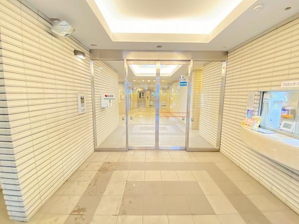 グランガーデン東戸塚