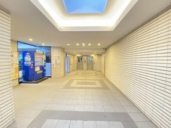 グランガーデン東戸塚