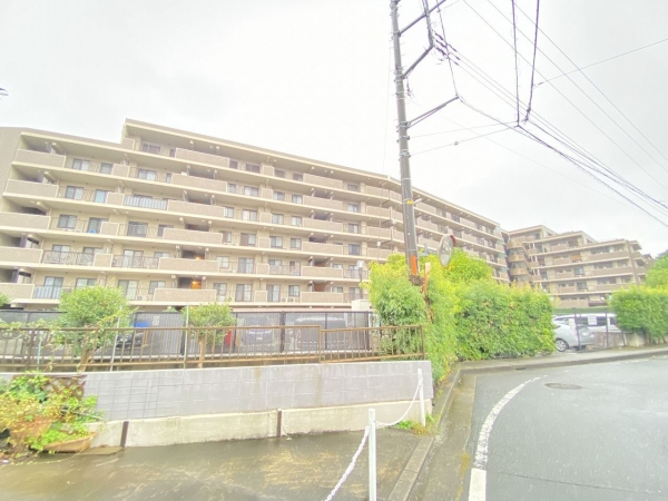 グランガーデン東戸塚