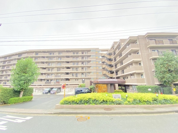 グランガーデン東戸塚