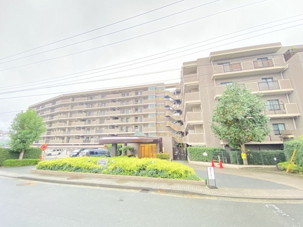 グランガーデン東戸塚