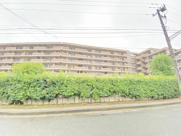 グランガーデン東戸塚