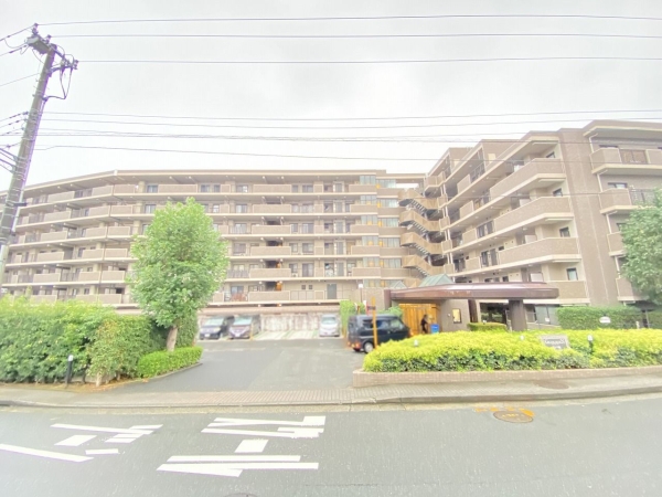 グランガーデン東戸塚
