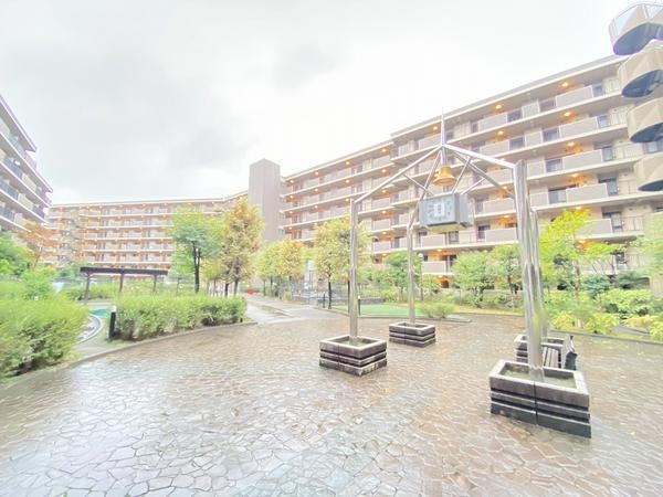 グランガーデン東戸塚