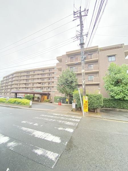 グランガーデン東戸塚