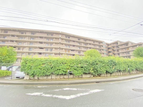 グランガーデン東戸塚