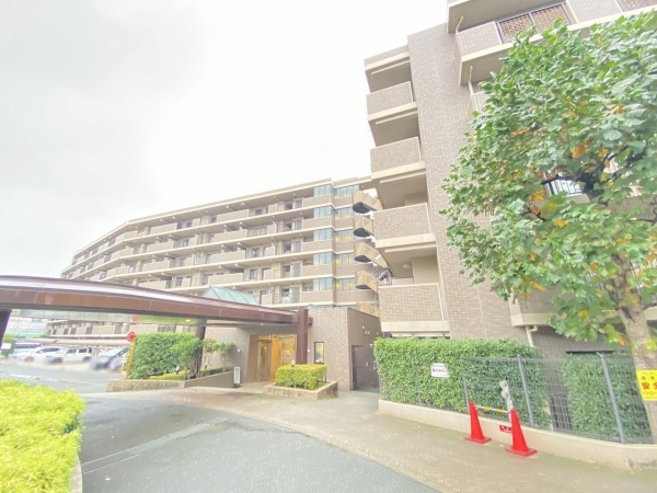 グランガーデン東戸塚
